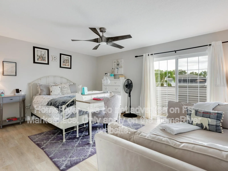 Spacious 3BR Villa with Loft | Screened Lanai | 2-Car Garage property image