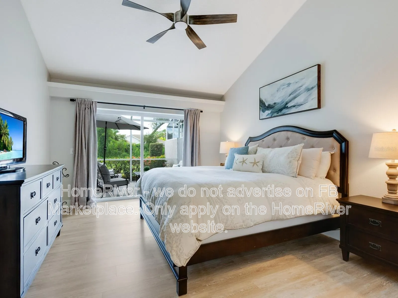 Spacious 3BR Villa with Loft | Screened Lanai | 2-Car Garage property image