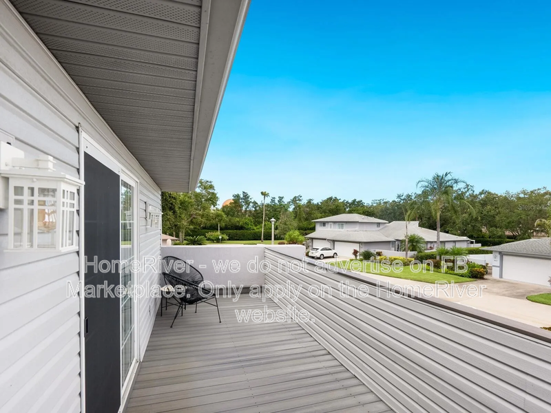 Spacious 3BR Villa with Loft | Screened Lanai | 2-Car Garage property image