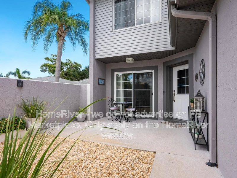 Spacious 3BR Villa with Loft | Screened Lanai | 2-Car Garage property image