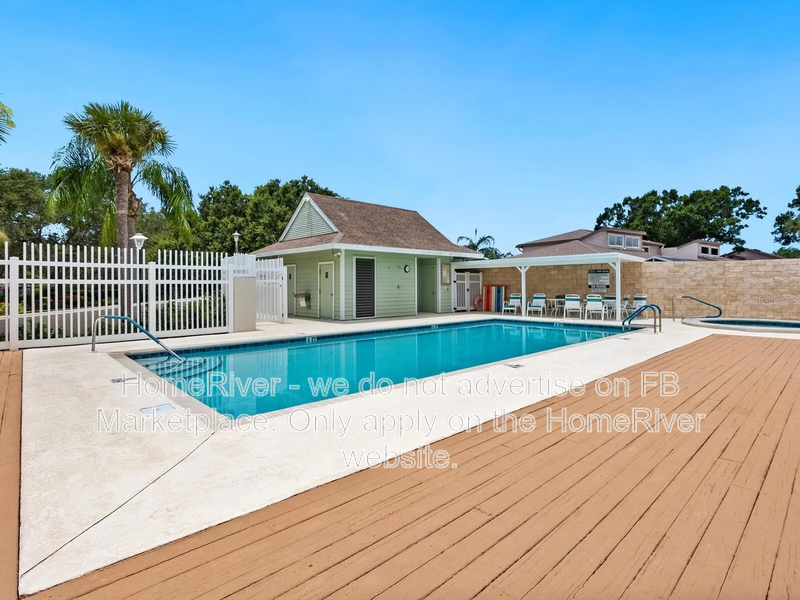 Spacious 3BR Villa with Loft | Screened Lanai | 2-Car Garage property image