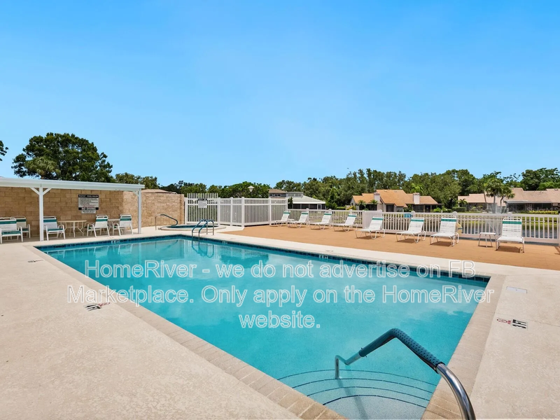 Spacious 3BR Villa with Loft | Screened Lanai | 2-Car Garage property image