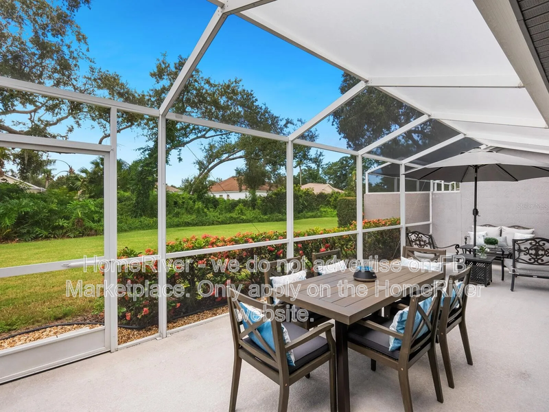 Spacious 3BR Villa with Loft | Screened Lanai | 2-Car Garage property image