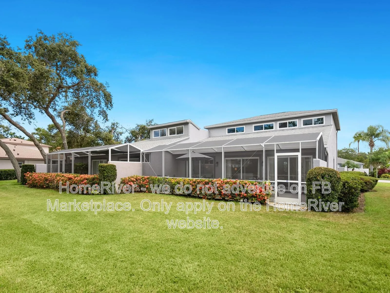 Spacious 3BR Villa with Loft | Screened Lanai | 2-Car Garage property image