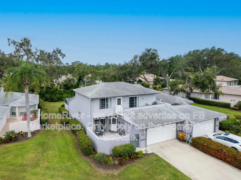 Spacious 3BR Villa with Loft | Screened Lanai | 2-Car Garage property image