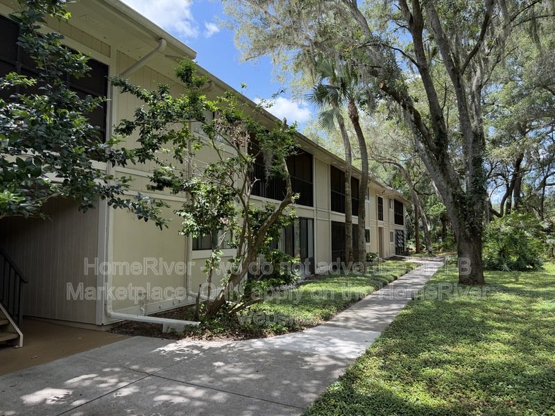 Screened Porch | Washer and Dryer | Community Pool Pet Friendly property image