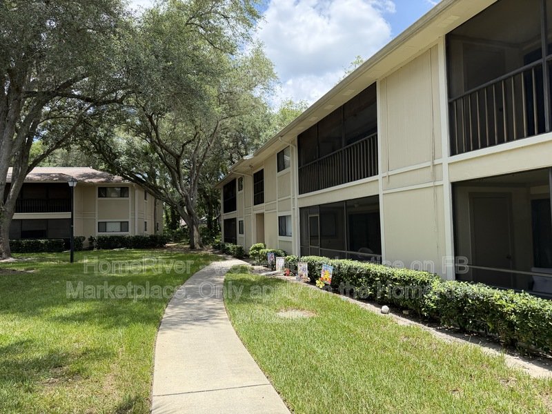 Screened Porch | Washer and Dryer | Community Pool Pet Friendly property image
