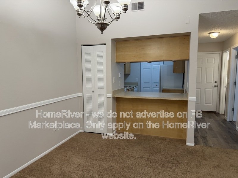 Screened Porch | Washer and Dryer | Community Pool Pet Friendly property image