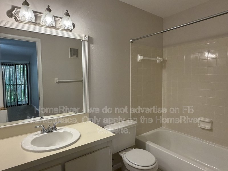 Screened Porch | Washer and Dryer | Community Pool Pet Friendly property image