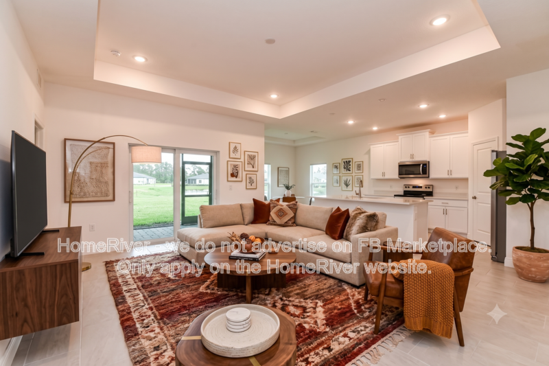 Available Now | Pets Welcome | 4 Beds | Covered Patio property image