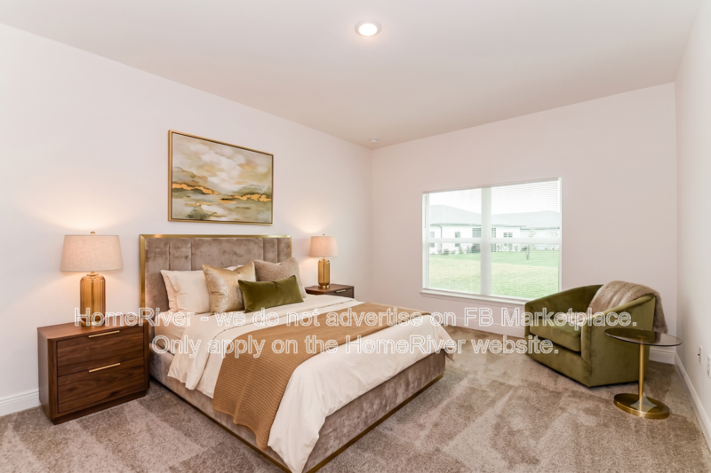 Available Now | Pets Welcome | 4 Beds | Covered Patio property image