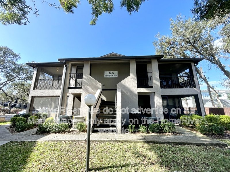 Screened Balcony | W/D Included | Pet Friendly | Community Pool property image