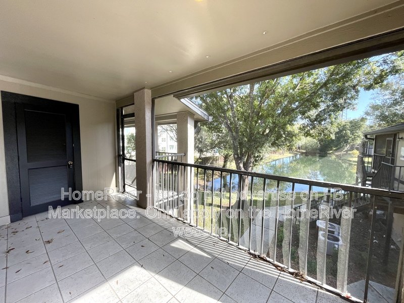 Screened Balcony | W/D Included | Pet Friendly | Community Pool property image