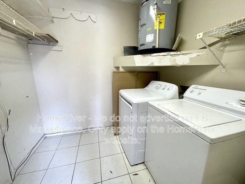 Screened Balcony | W/D Included | Pet Friendly | Community Pool property image
