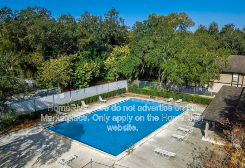 Screened Balcony | W/D Included | Pet Friendly | Community Pool property image
