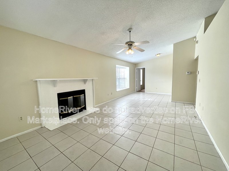 Screened Balcony | W/D Included | Pet Friendly | Community Pool property image
