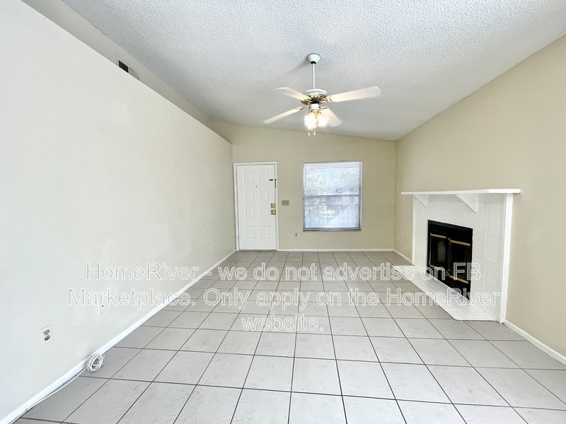 Screened Balcony | W/D Included | Pet Friendly | Community Pool property image