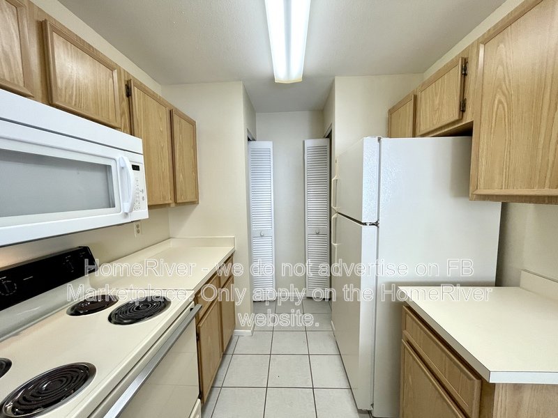 Screened Balcony | W/D Included | Pet Friendly | Community Pool property image