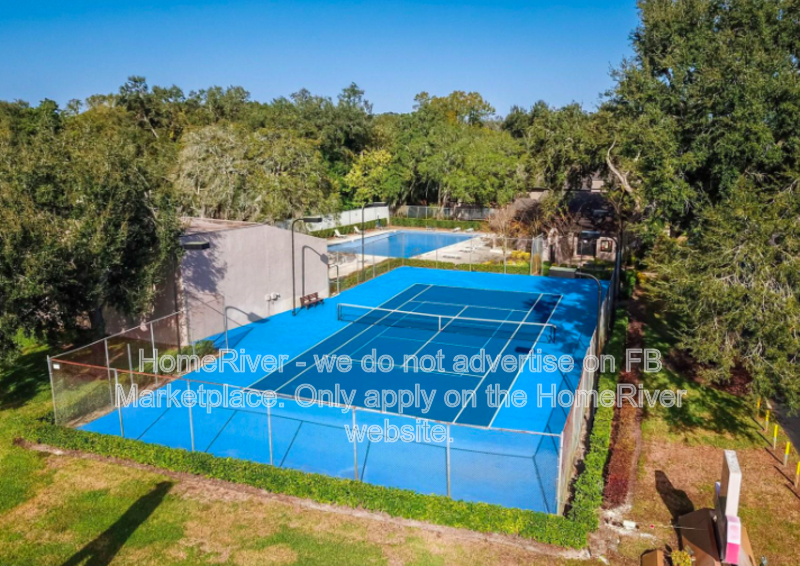Screened Balcony | W/D Included | Pet Friendly | Community Pool property image