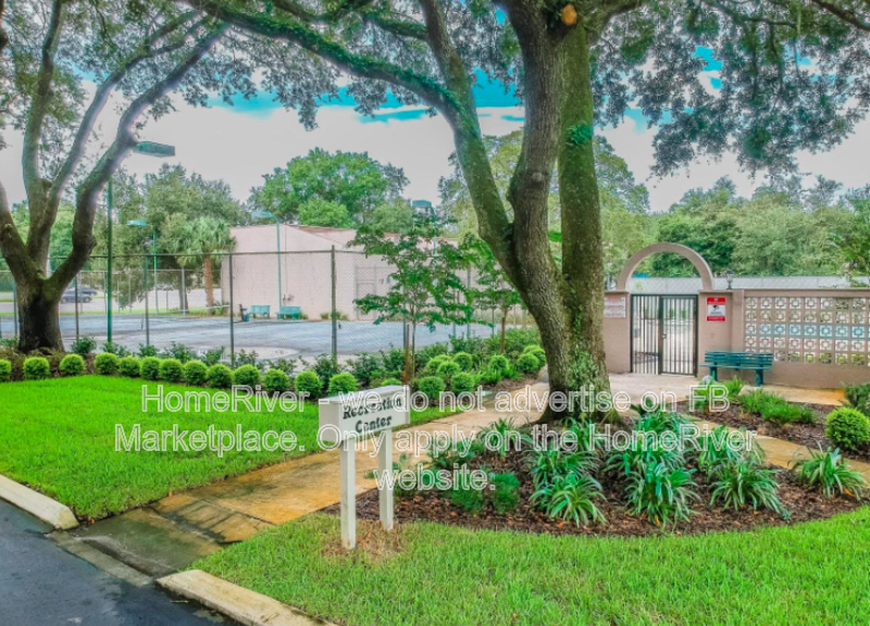 Screened Balcony | W/D Included | Pet Friendly | Community Pool property image