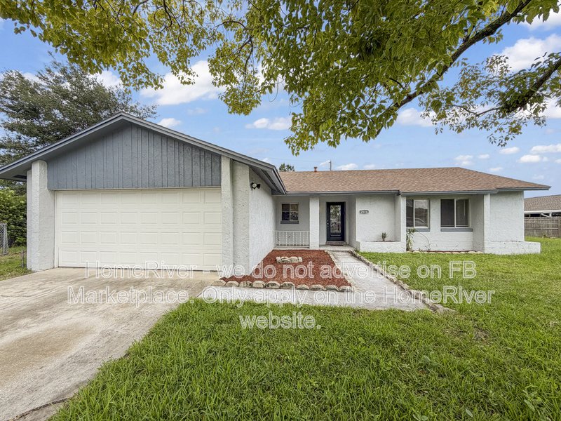 Available Now | Pets Welcome | Covered Lanai | 4 Beds property image