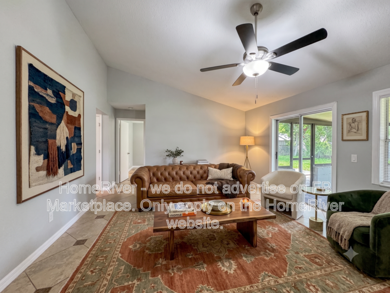 Available Now | Pets Welcome | Covered Lanai | 4 Beds property image