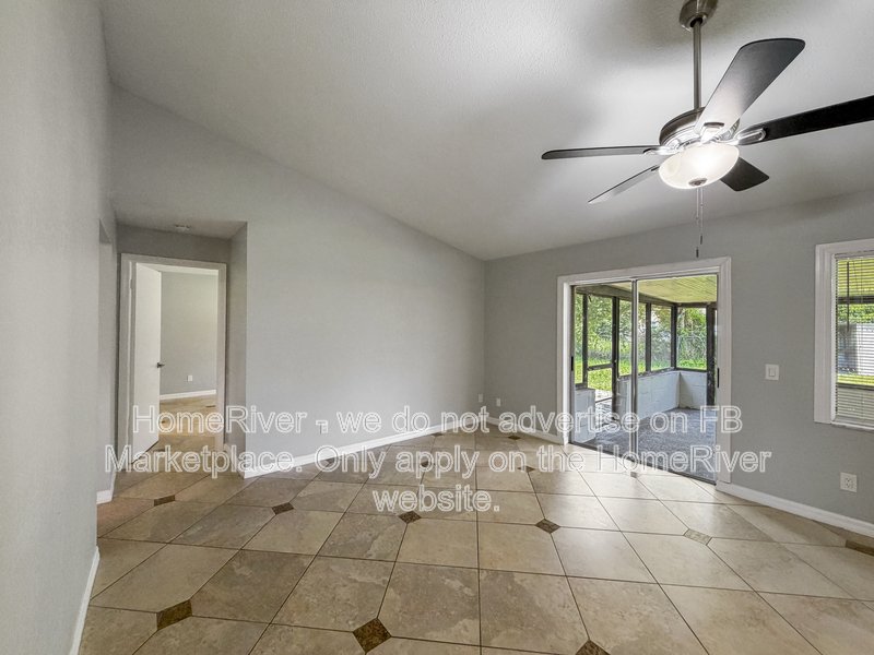 Available Now | Pets Welcome | Covered Lanai | 4 Beds property image