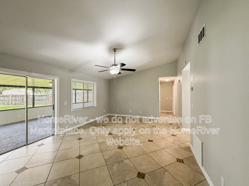 Available Now | Pets Welcome | Covered Lanai | 4 Beds property image