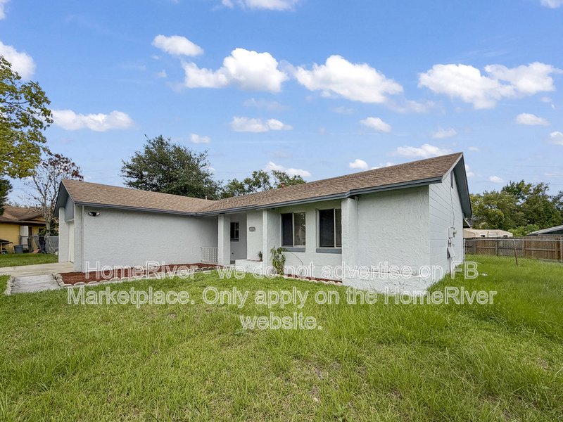 Available Now | Pets Welcome | Covered Lanai | 4 Beds property image