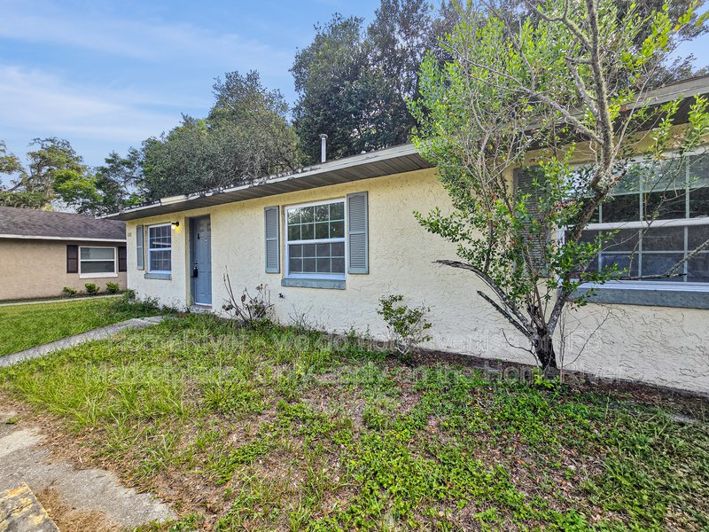 Apply Now!!! 1111 TUSKEGEE ST UNIT A LEESBURG FL 34748 property image