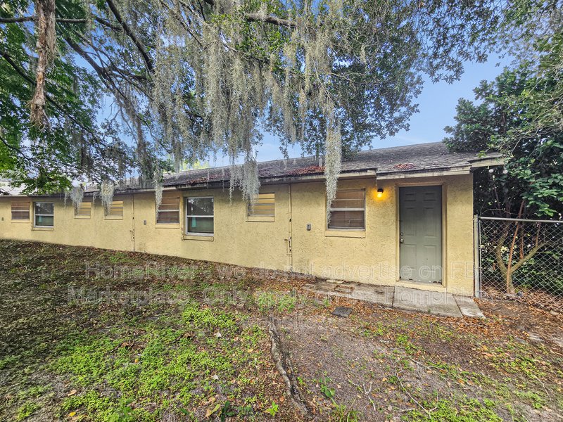 Apply Now!!! 1111 TUSKEGEE ST UNIT A LEESBURG FL 34748 property image