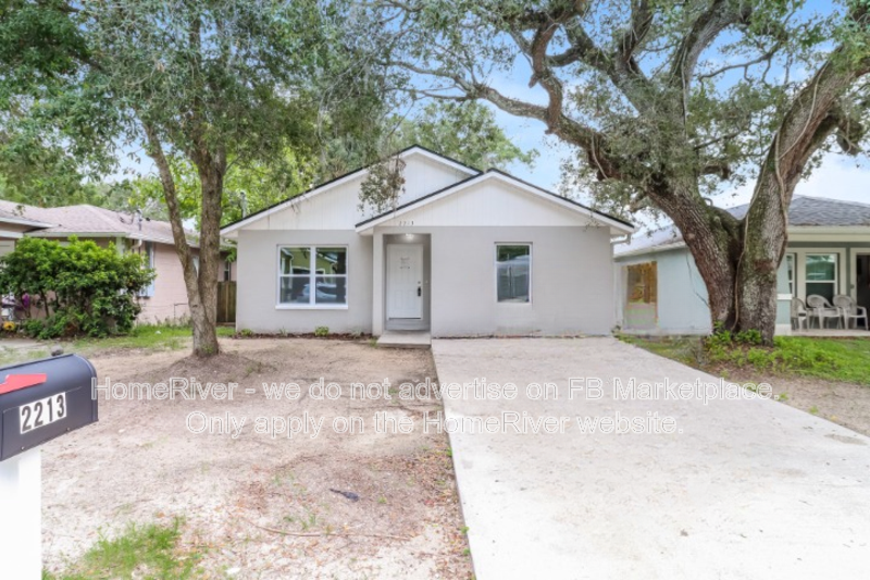 Coming Soon | Pets Welcome |  3 Beds |  Fenced Yard property image