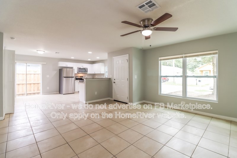 Coming Soon | Pets Welcome |  3 Beds |  Fenced Yard property image