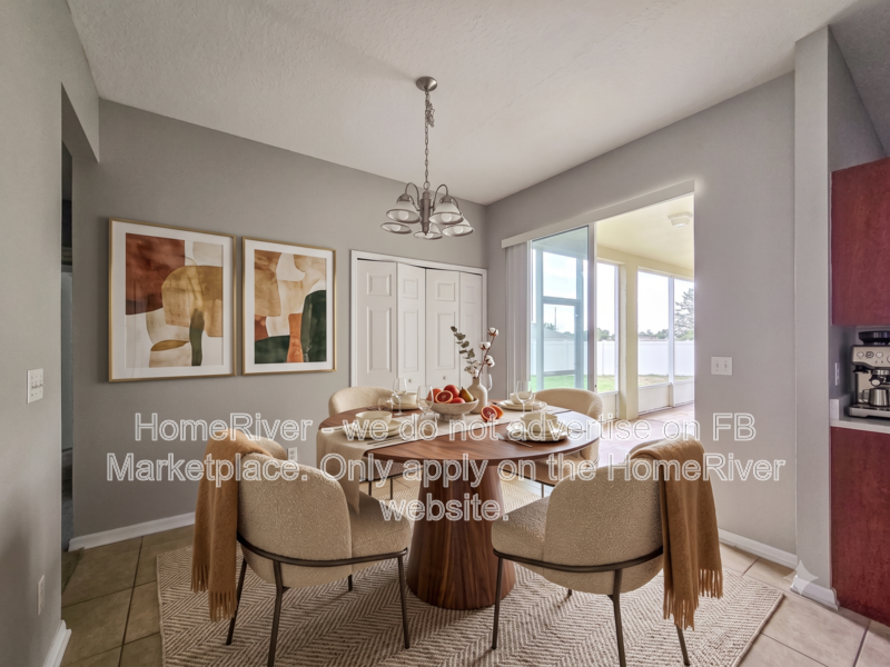 Available Now | 4 Beds | Pets Welcome| Enclosed Lanai| 2 Car Garage property image