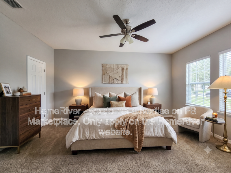 Available Now | 4 Beds | Pets Welcome| Enclosed Lanai| 2 Car Garage property image
