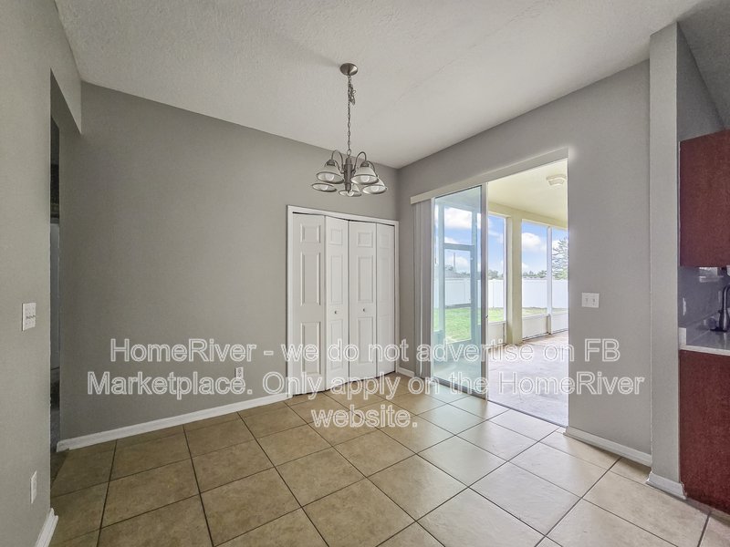 Available Now | 4 Beds | Pets Welcome| Enclosed Lanai| 2 Car Garage property image