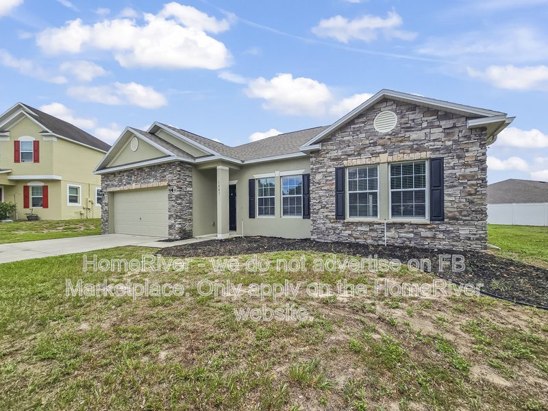 Available Now | 4 Beds | Pets Welcome| Enclosed Lanai| 2 Car Garage property image
