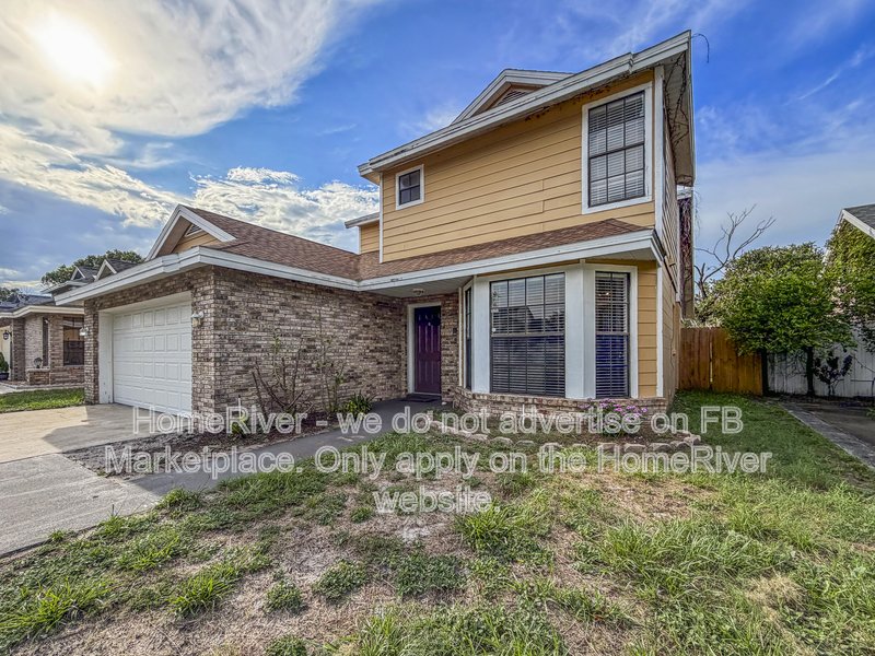 Fireplace!!!!! 9561 SUNDANCE CT property image