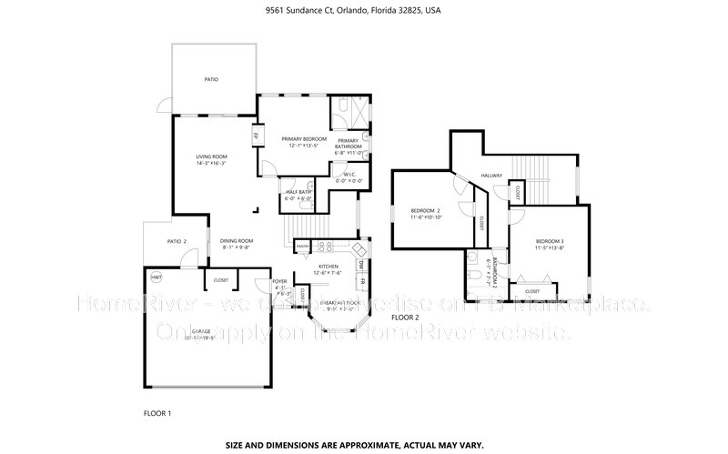 Fireplace!!!!! 9561 SUNDANCE CT property image