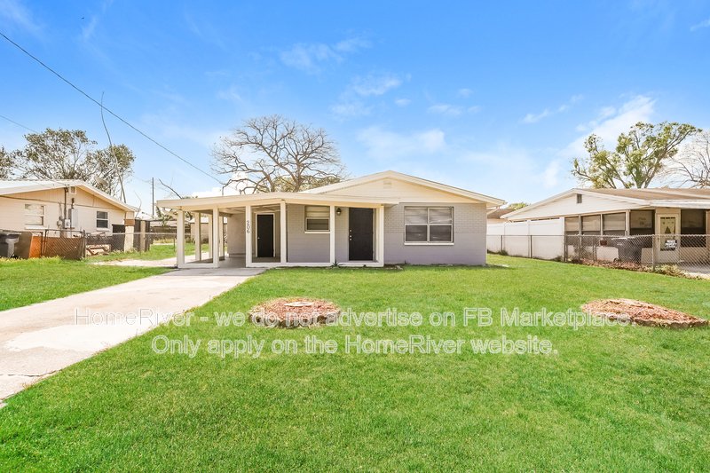 Coming Soon | Pets Welcome | Covered Front Porch | 3 Beds property image