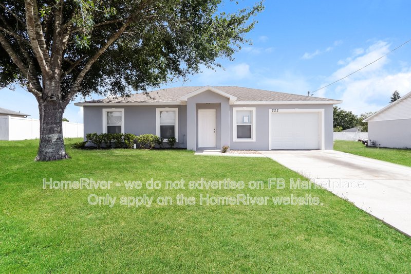 Coming Soon | Pets Welcome | 3 Beds property image