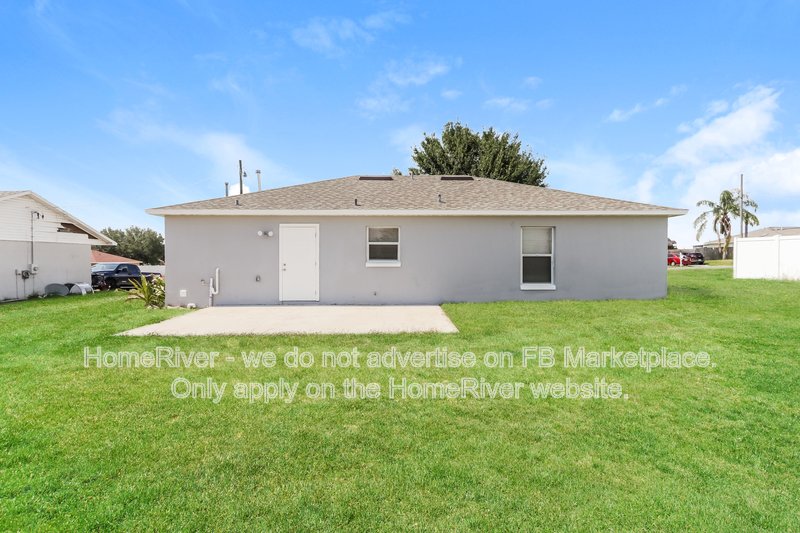 Coming Soon | Pets Welcome | 3 Beds property image