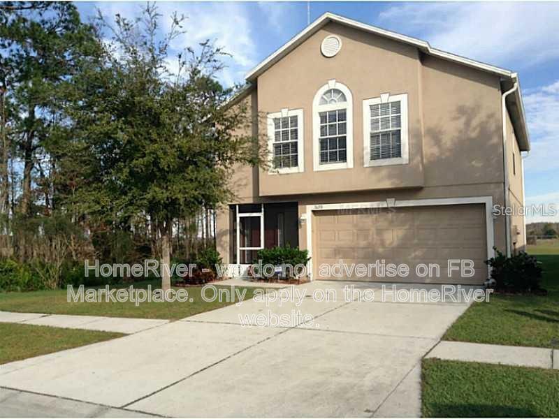 Available Now | Pets Welcome | 2 Car Garage | Concrete Patio property image