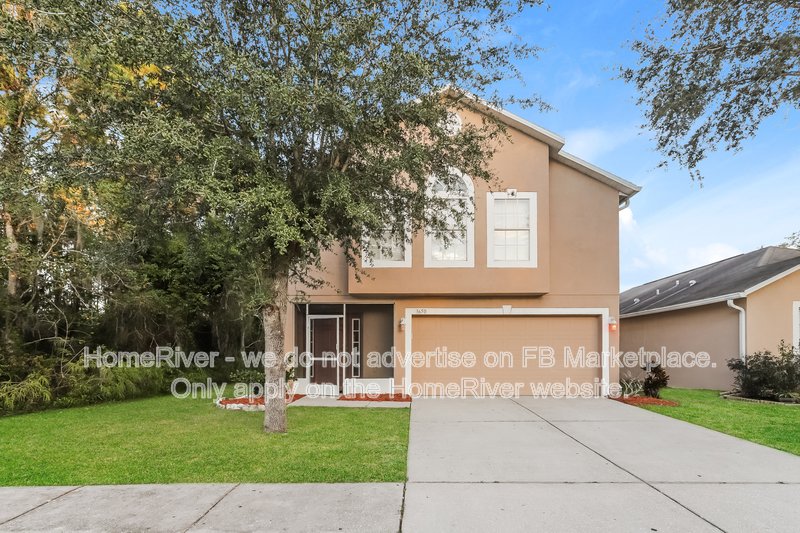 Available Now | Pets Welcome | 2 Car Garage | Concrete Patio property image