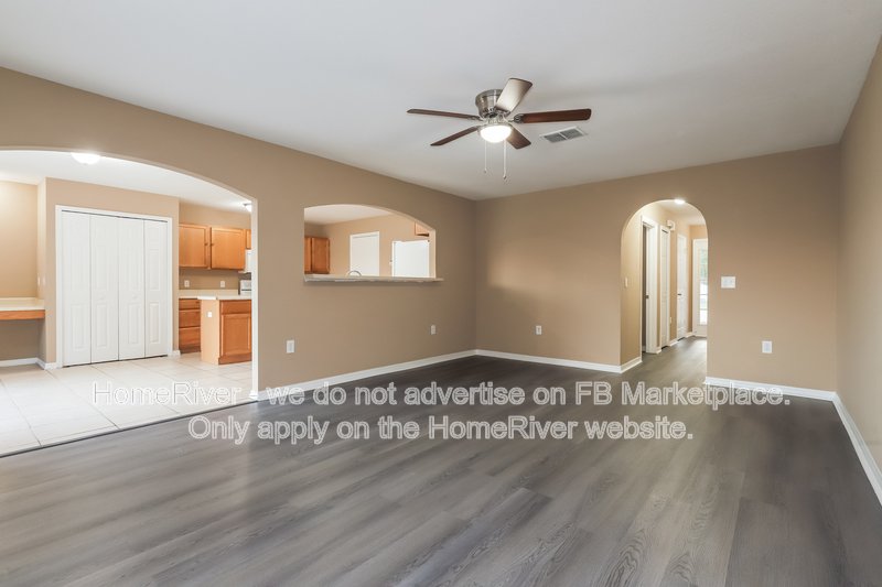 Available Now | Pets Welcome | 2 Car Garage | Concrete Patio property image