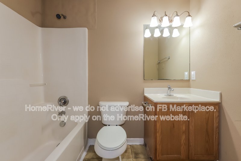 Available Now | Pets Welcome | 2 Car Garage | Concrete Patio property image