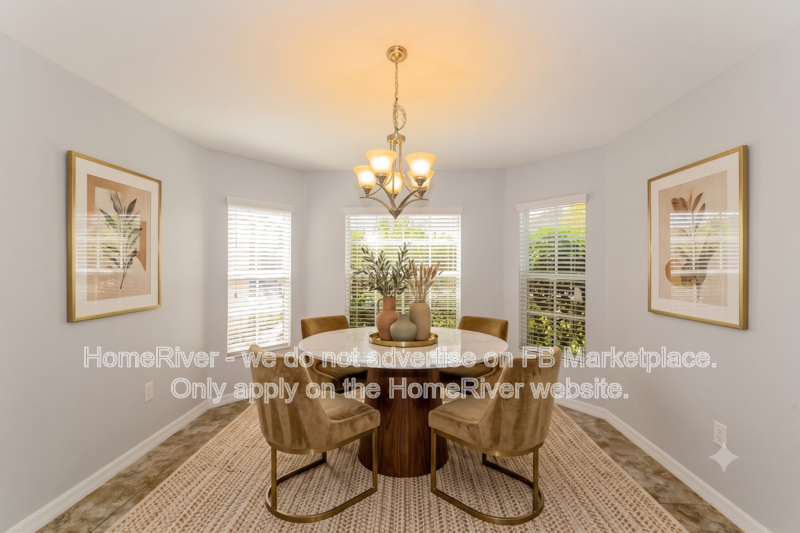 Available Now | Pets Welcome | 3 Beds |Covered Patio property image