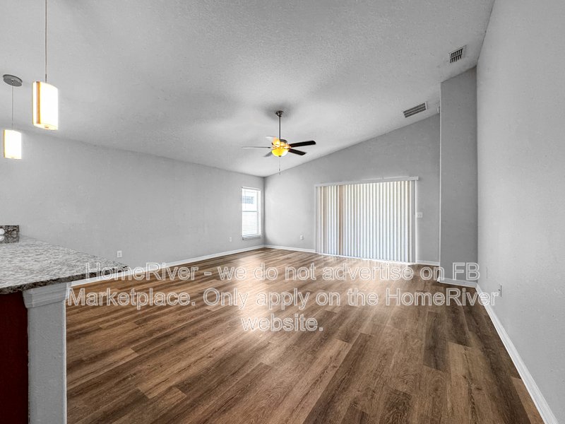 Available Now | Pets Welcome | 3 Beds |Covered Patio property image