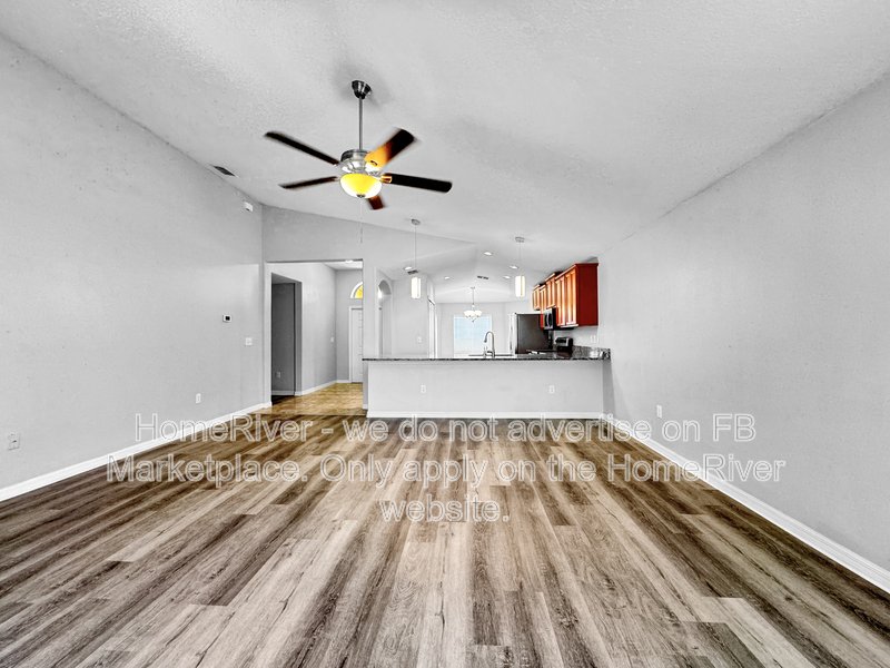 Available Now | Pets Welcome | 3 Beds |Covered Patio property image