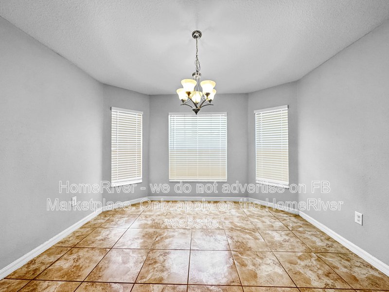 Available Now | Pets Welcome | 3 Beds |Covered Patio property image